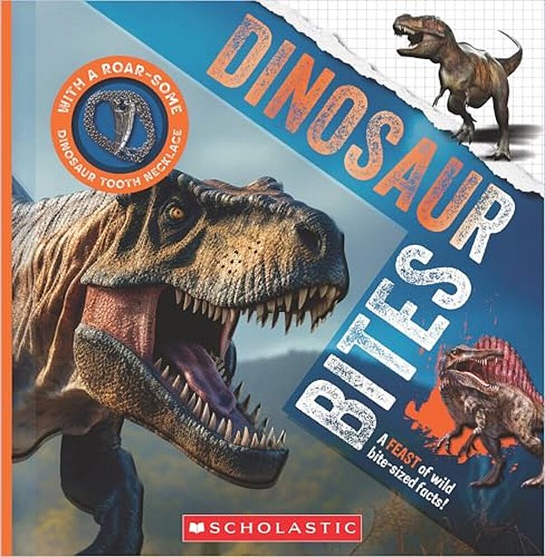 Dinosaur Bites-..