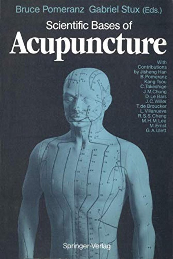 Scientific Bases Of Acupuncture-..
