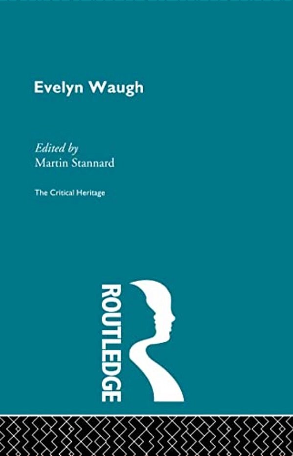 Evelyn Waugh-..