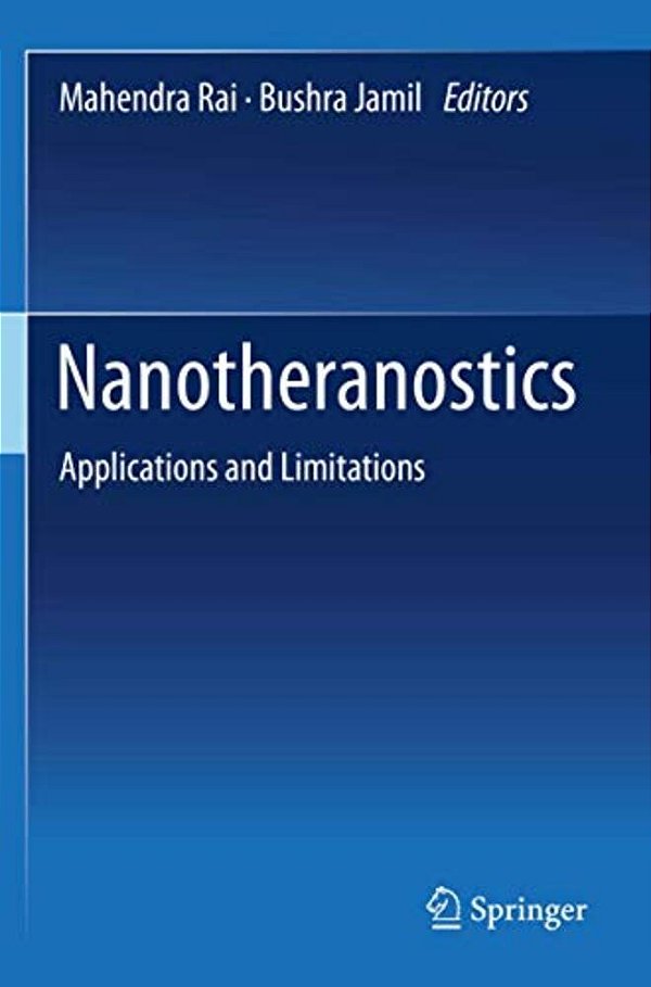 Nanotheranostics: Applications And Limitations-..