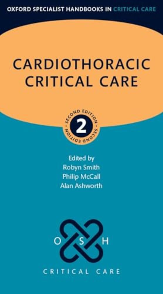 Cardiothoracic Critical Care-..