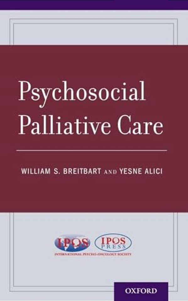 Psychosocial Palliative Care-..