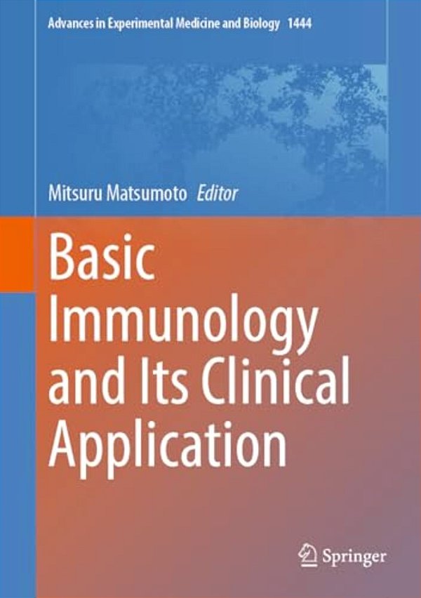 Basic Immunology And Its Clinical Application-..