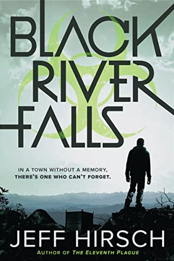 Black River Falls-..