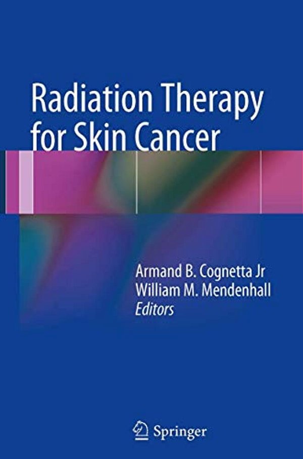 Radiation Therapy For Skin Cancer-..