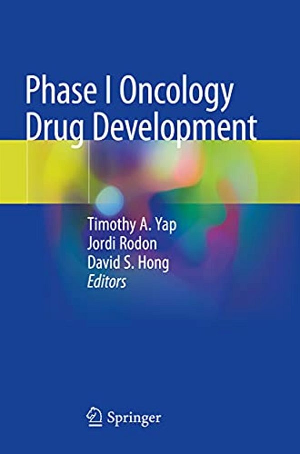 Phase I Oncology Drug Development-..