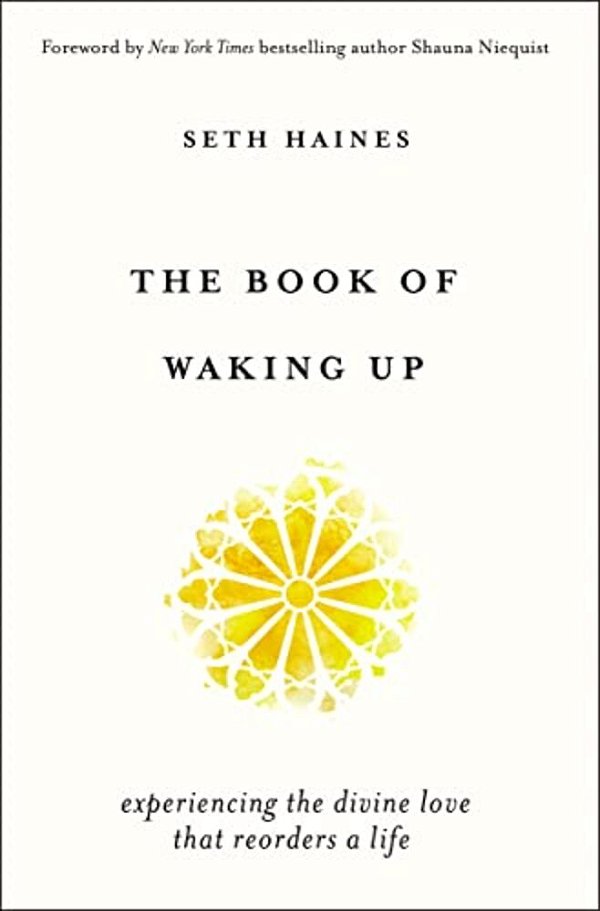 The Book Of Waking Up: Experiencing The Divine Love That Reorders A Life-..