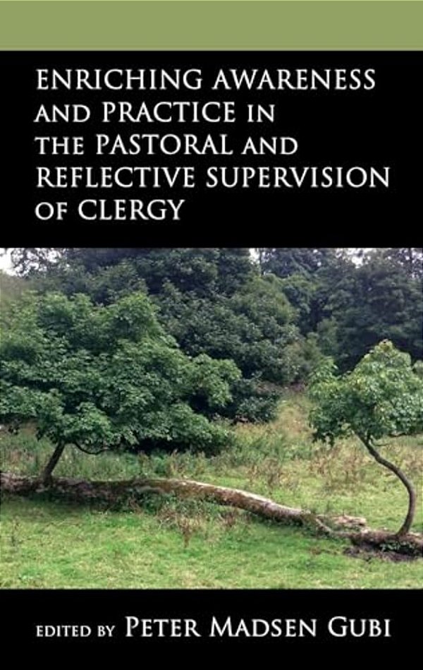 Enriching Awareness And Practice In The Pastoral And Reflective Supervision Of Clergy-..