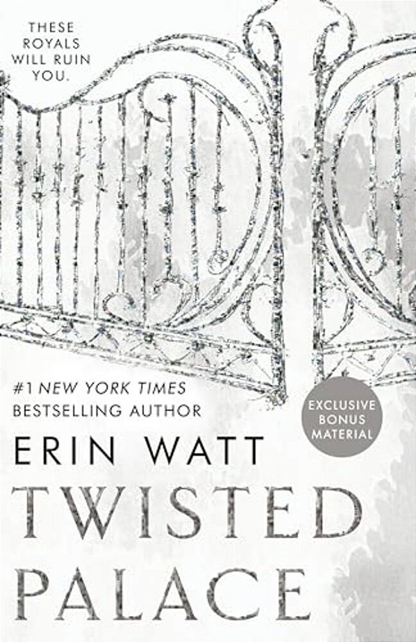 Twisted Palace-..