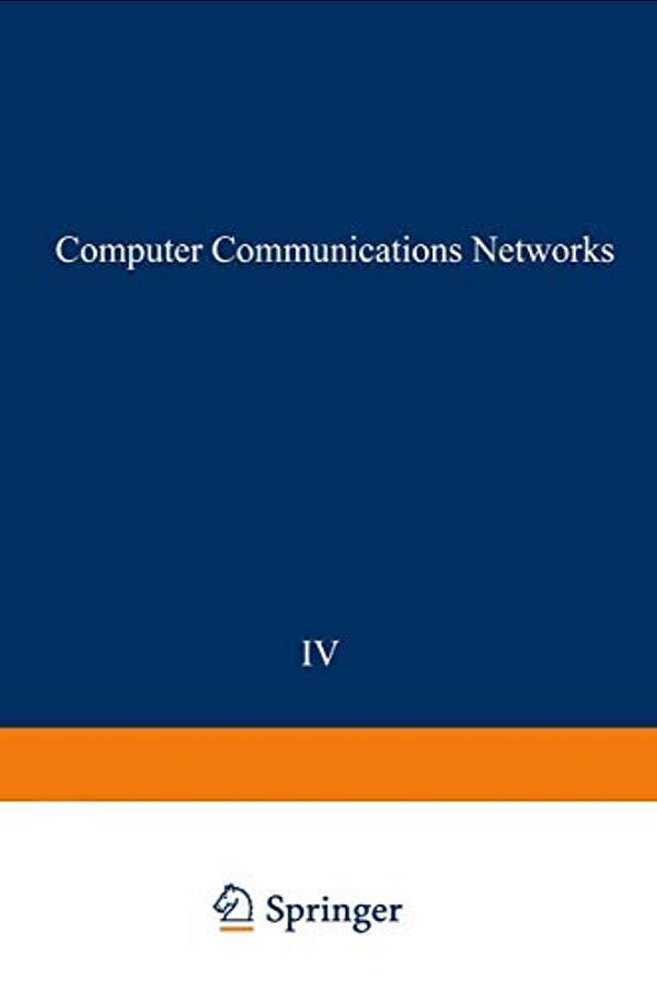 Computer Communication Networks-..