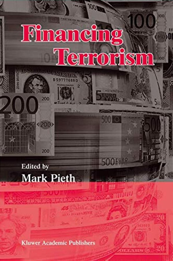 Financing Terrorism-..