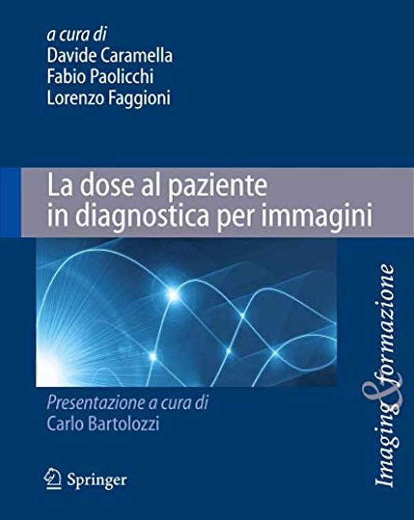 La Dose Al Paziente In Diagnostica Per Immagini-..