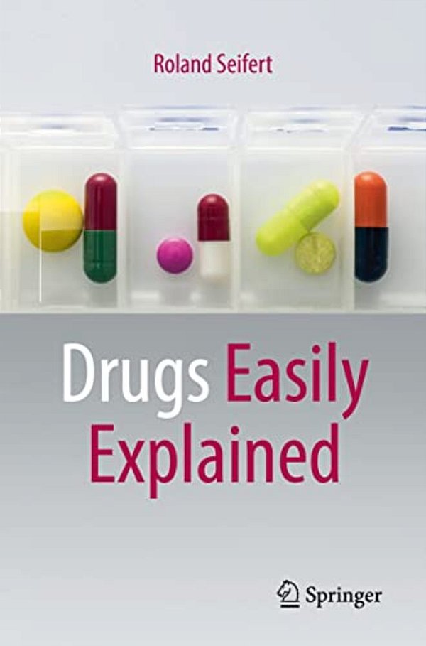 Drugs Easily Explained-..