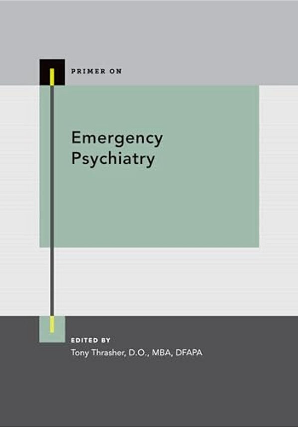 Emergency Psychiatry-..
