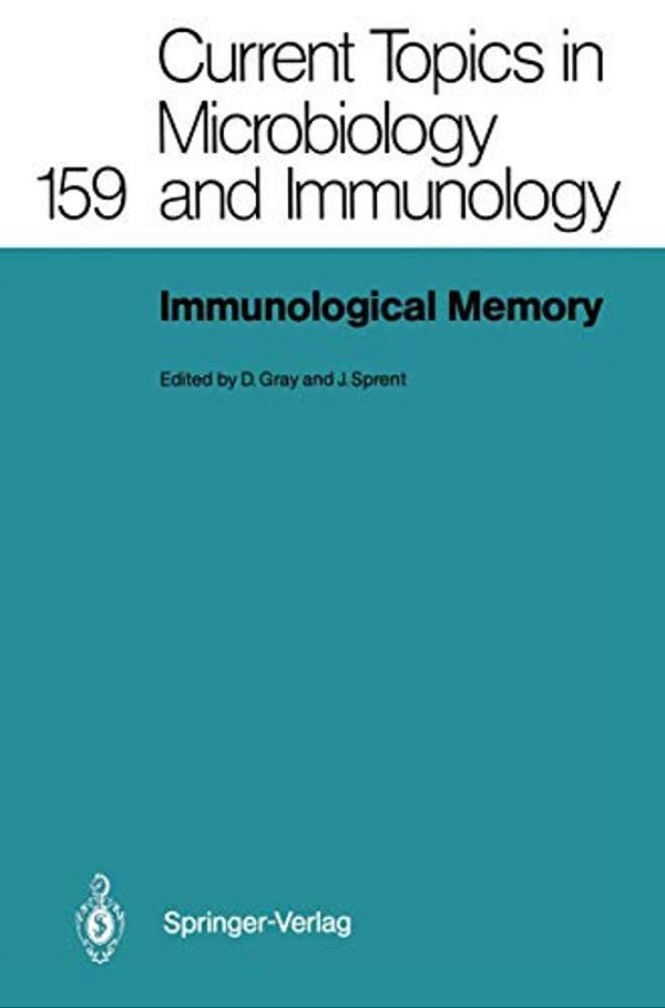 Immunological Memory-..