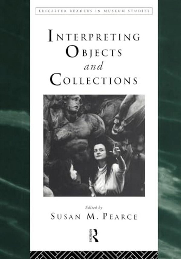 Interpreting Objects And Collections-..
