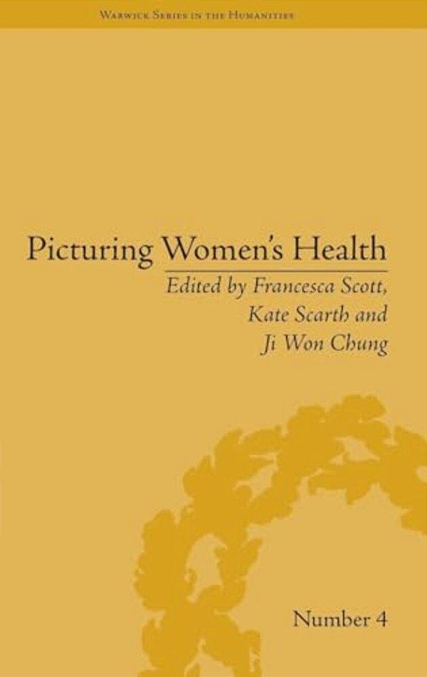 Picturing Women's Health-..