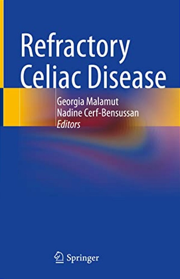Refractory Celiac Disease-..