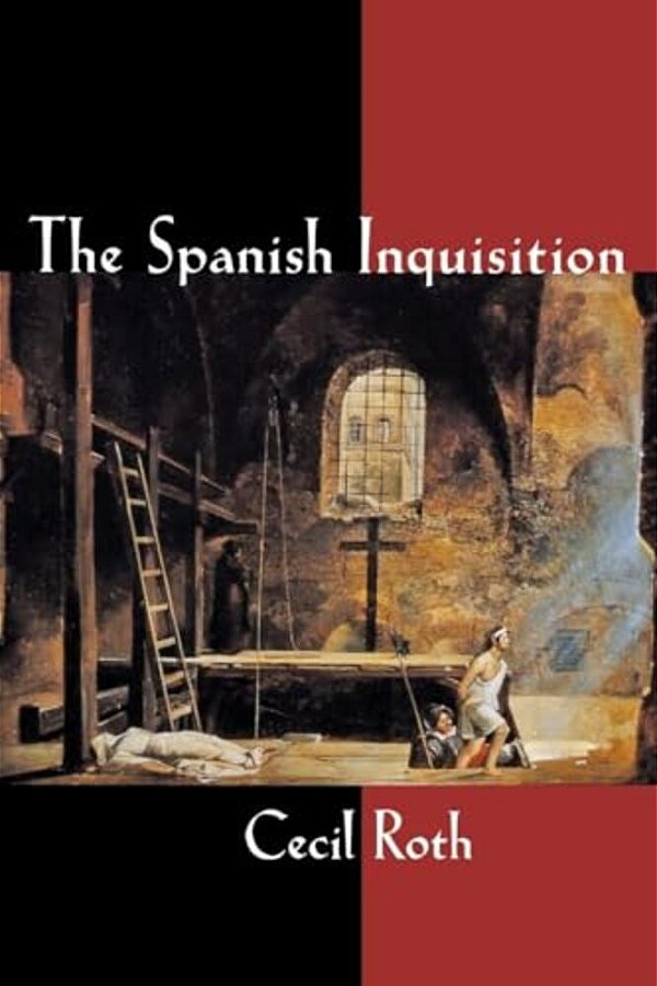 Spanish Inquisition-..