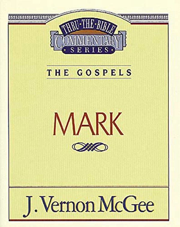 Thru The Bible Vol. 36: The Gospels (Mark): 36-..
