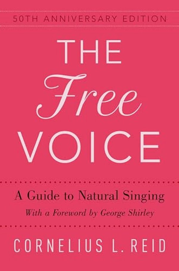 Free Voice: A Guide To Natural Singing-..