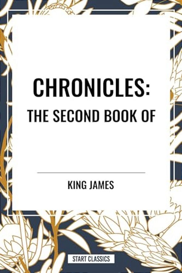 Chronicles: The Second Book Of-..