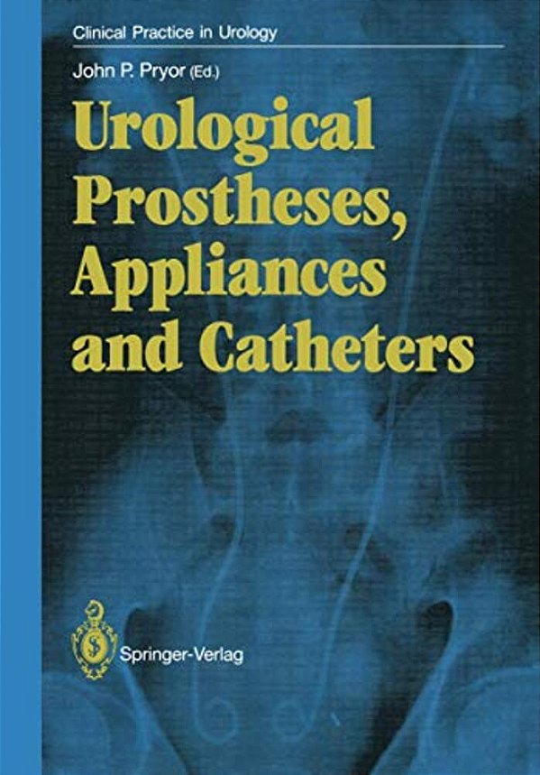 Urological Prostheses, Appliances And Catheters-..