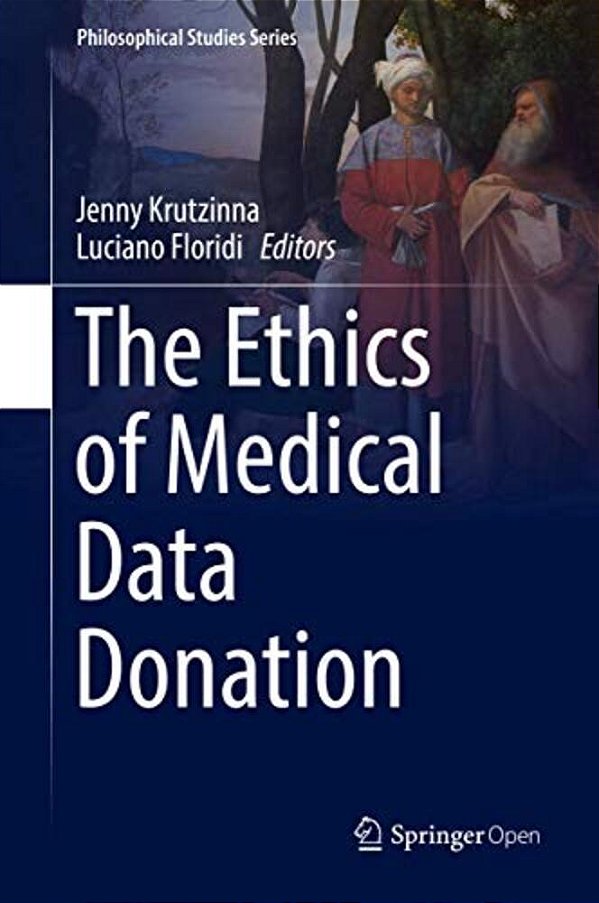 The Ethics Of Medical Data Donation-..
