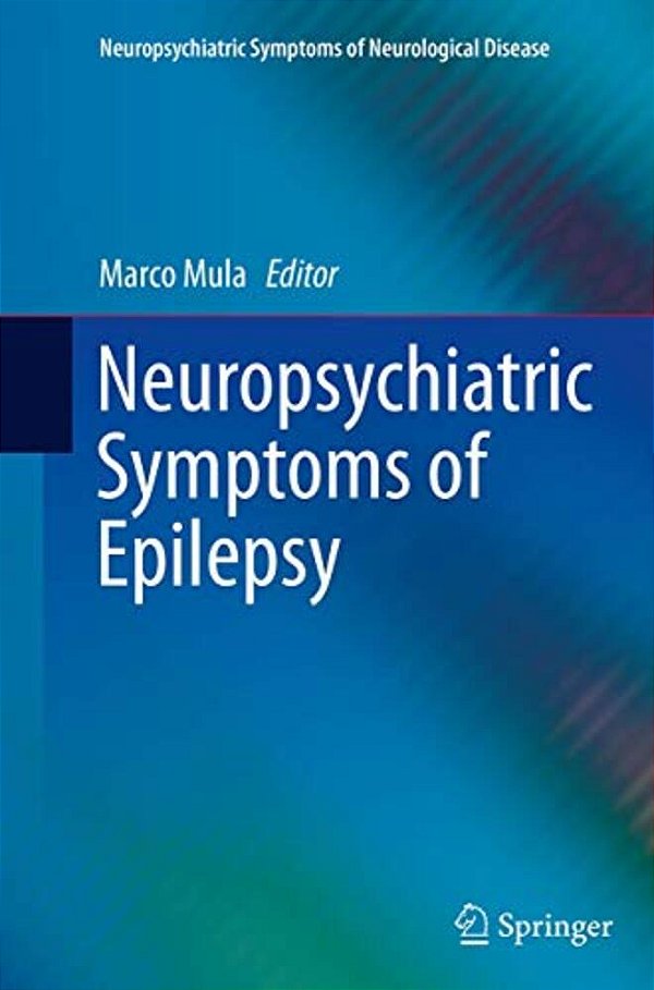 Neuropsychiatric Symptoms Of Epilepsy-..