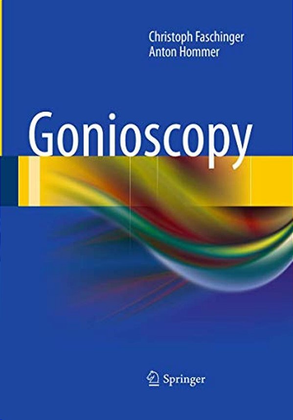 Gonioscopy-..
