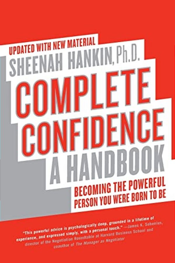 Complete Confidence Updated Edition: A Handbook-..