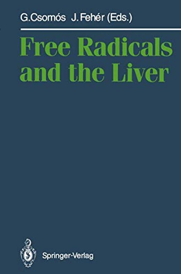 Free Radicals And The Liver-..