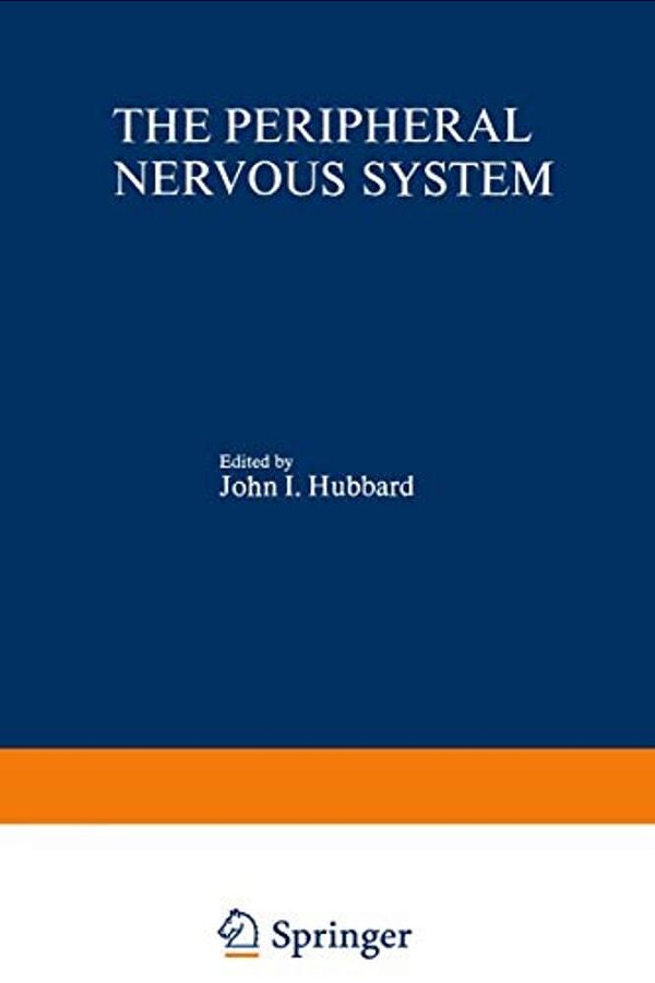 The Peripheral Nervous System-..