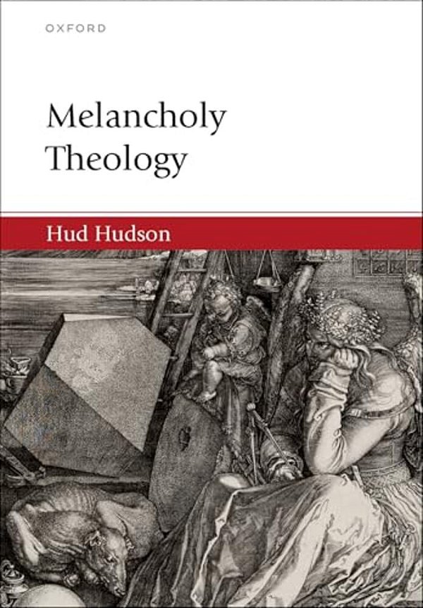 Melancholy Theology-..