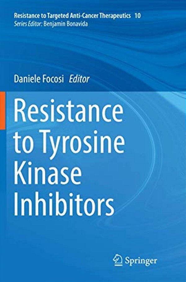 Resistance To Tyrosine Kinase Inhibitors-..