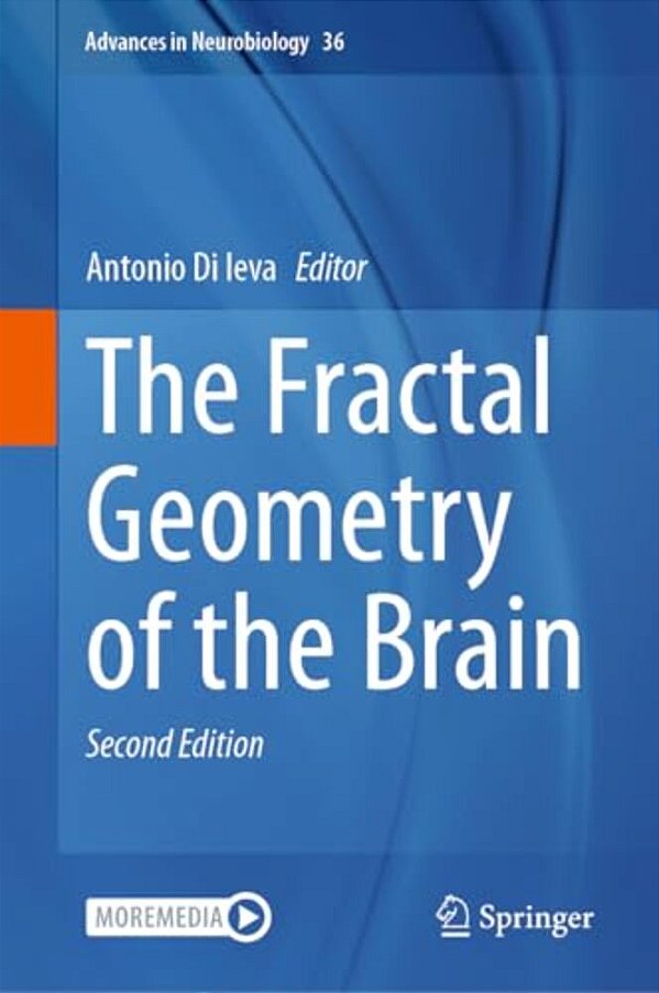 The Fractal Geometry Of The Brain-..