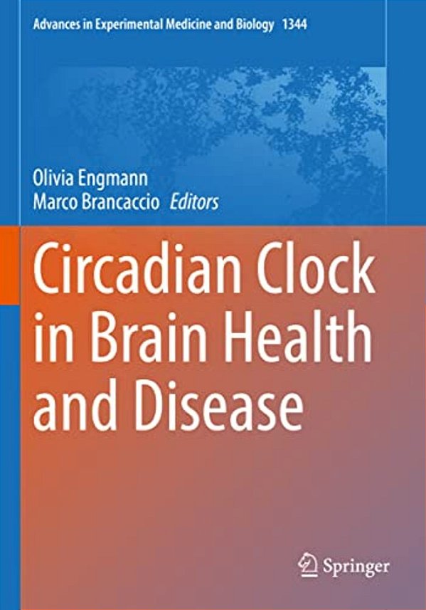 Circadian Clock In Brain Health And Disease-..