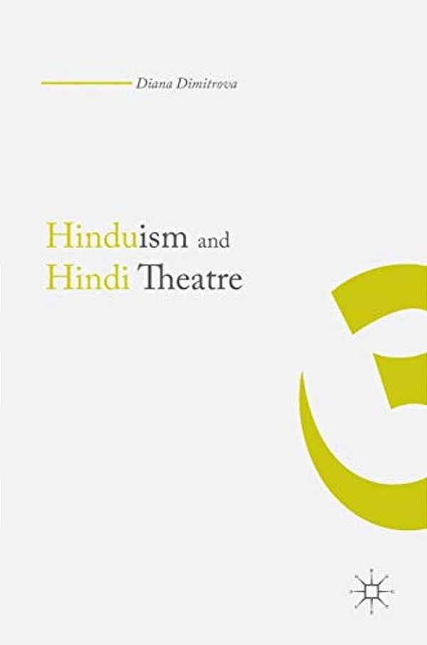 Hinduism And Hindi Theater-..