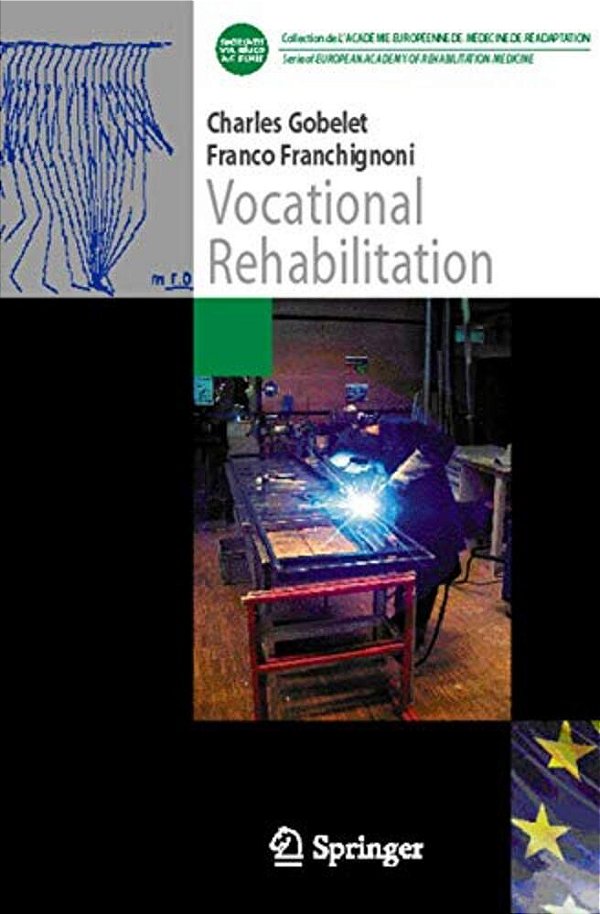 Vocational Rehabilitation-..
