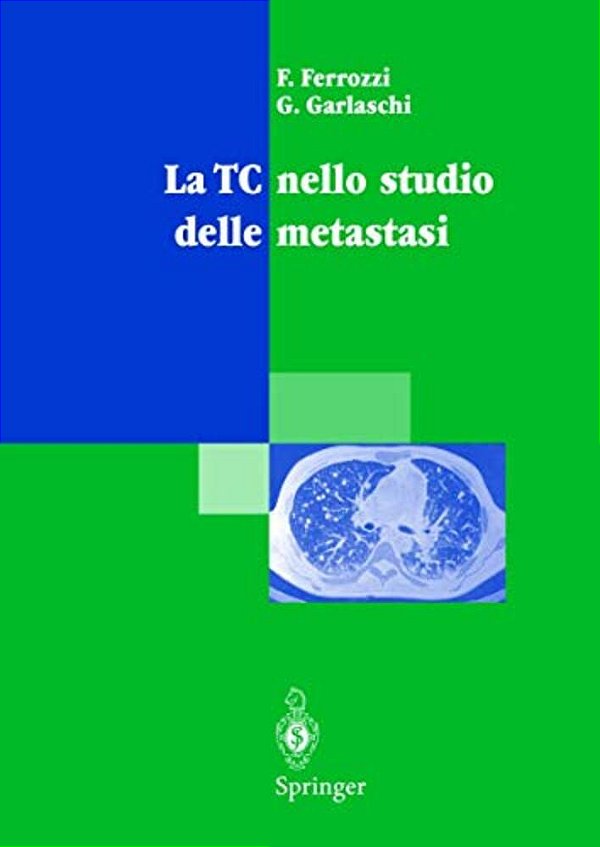 La Tc Nello Studio Delle Metastasi-..