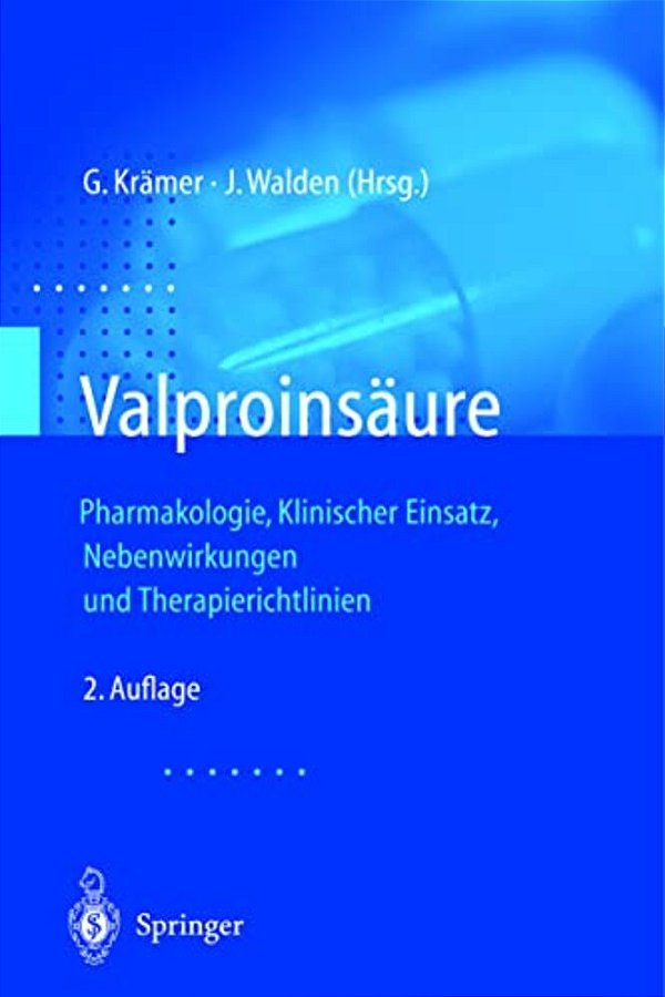 Valproinsäure-..