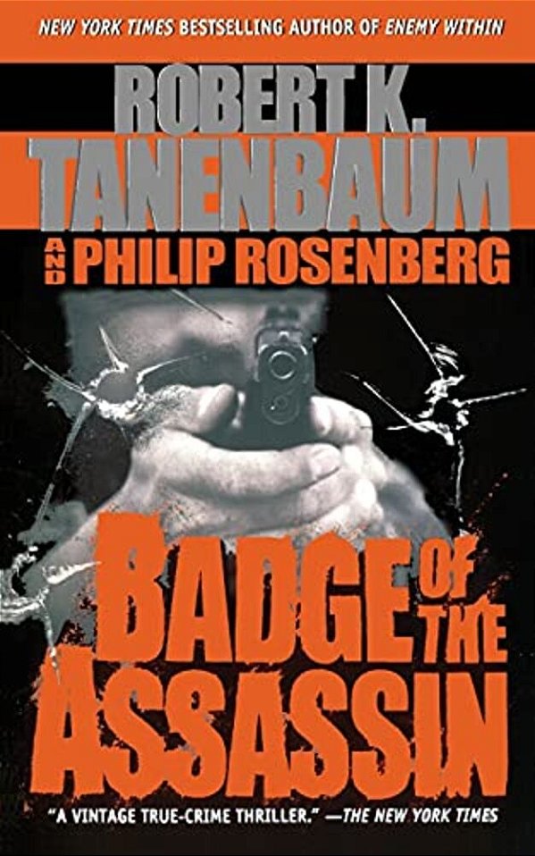 Badge Of The Assassin-..