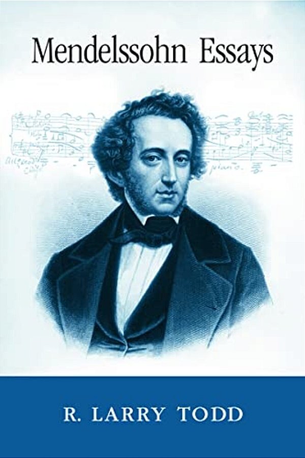 Mendelssohn Essays-..
