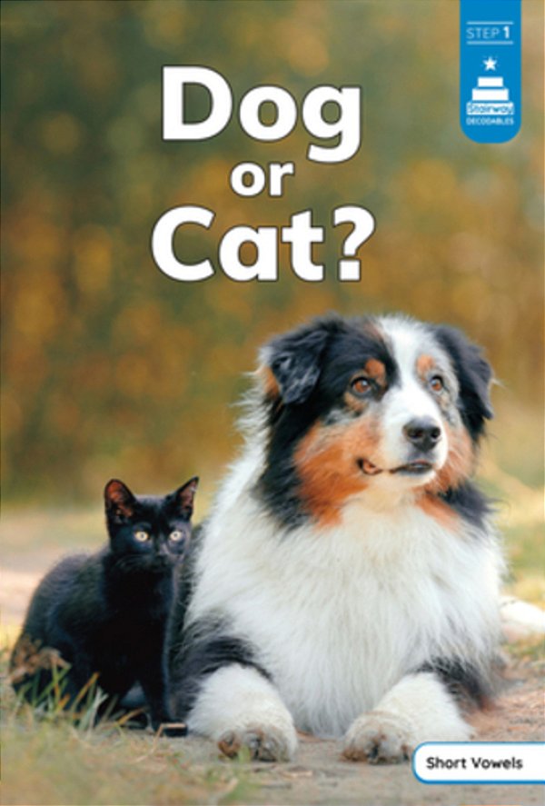 Dog Or Cat?-..