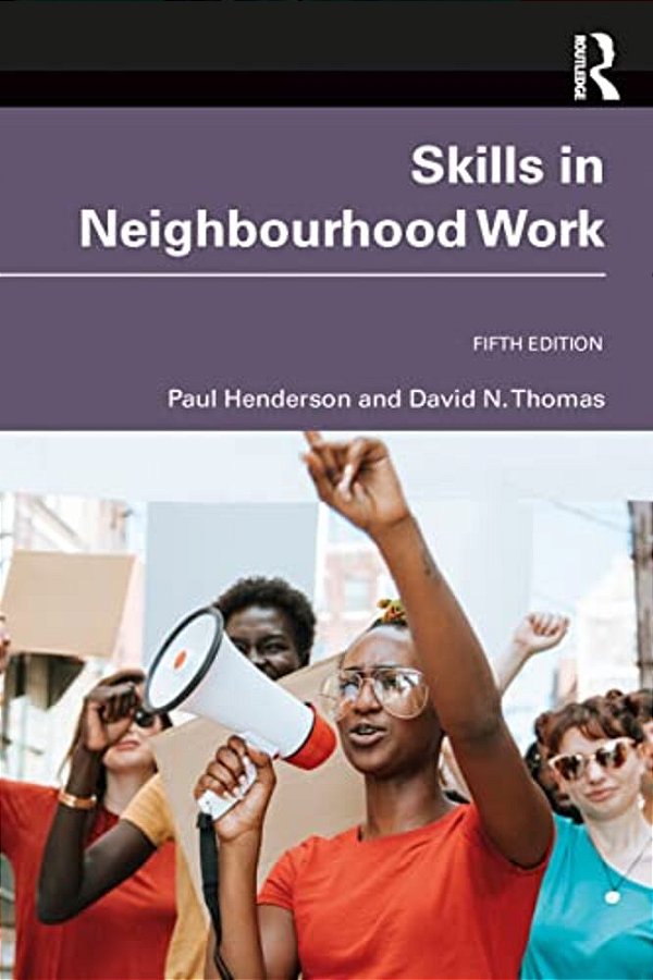 Skills In Neighbourhood Work-..