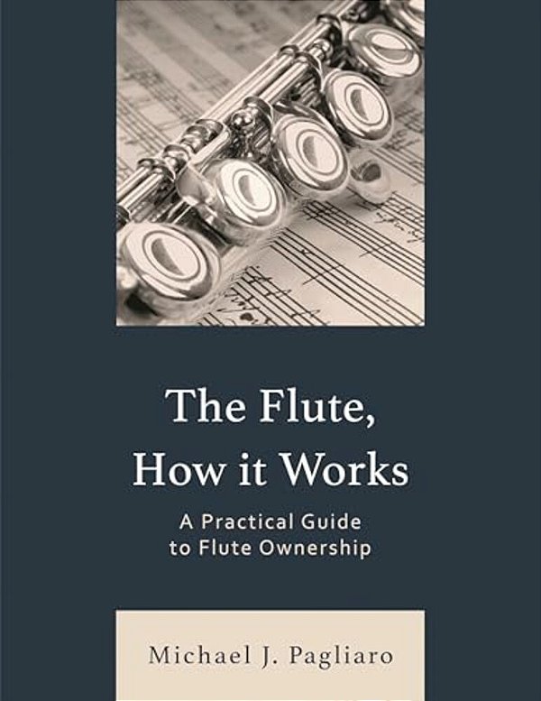 Flute, How It Works: A Practical Guide To Flute Ownership-..