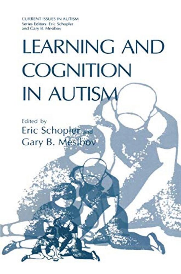 Learning And Cognition In Autism-..