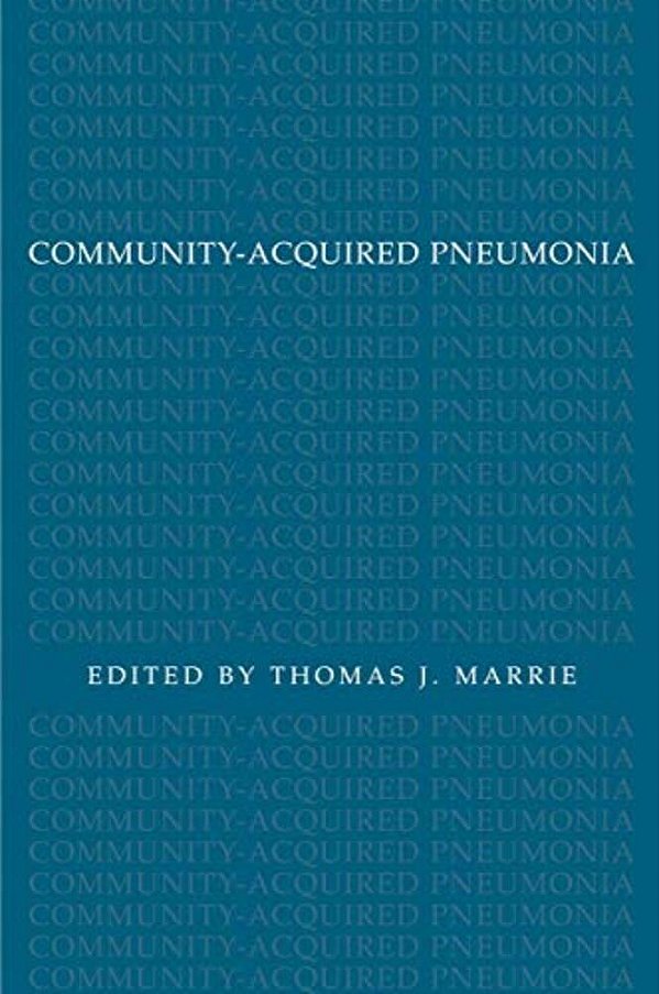 Community-Acquired Pneumonia-..
