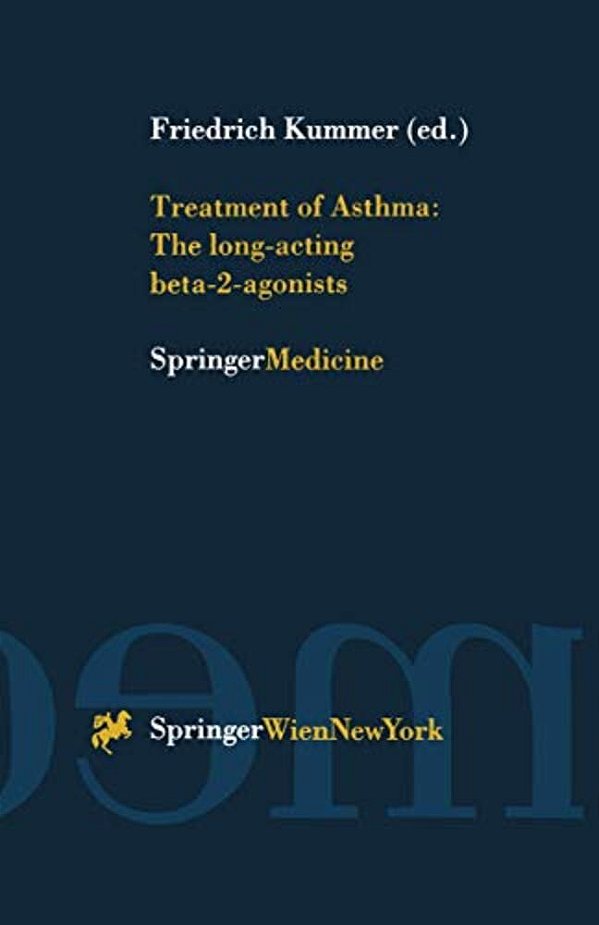 Treatment Of Asthma: The Long-Acting Beta-2-agonists-..