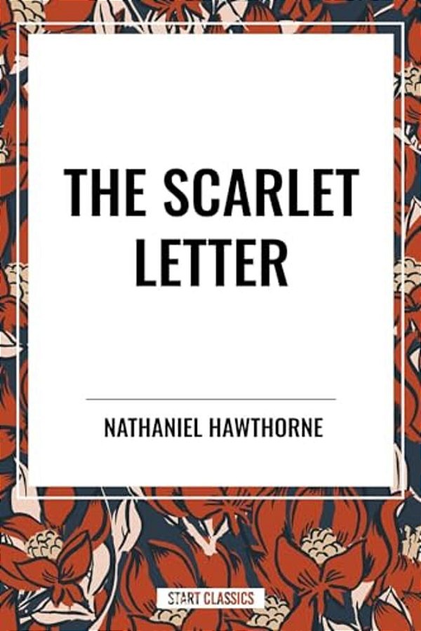 Scarlet Letter-..
